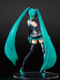 Max Factory Vocaloid Miku Hatsune Original ver. 1/7 PVC figure-DREAM Playhouse