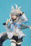 Luminous Box Virtual YouTuber Shirakami Fubuki 1/7 PVC figure - DREAM Playhouse