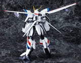 Max Factory MAX Alloy Metal Armor Dragonar 1 D1 Super Robot action figure - DREAM Playhouse