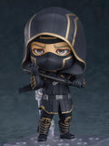 Good Smile Nendoroid 1290-DX Avengers Hawkeye Endgame Ver. DX - DREAM Playhouse