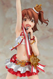 Aquamarine The idol Master Mirai Kasuga Million Spark ver 1/8 PVC figure - DREAM Playhouse