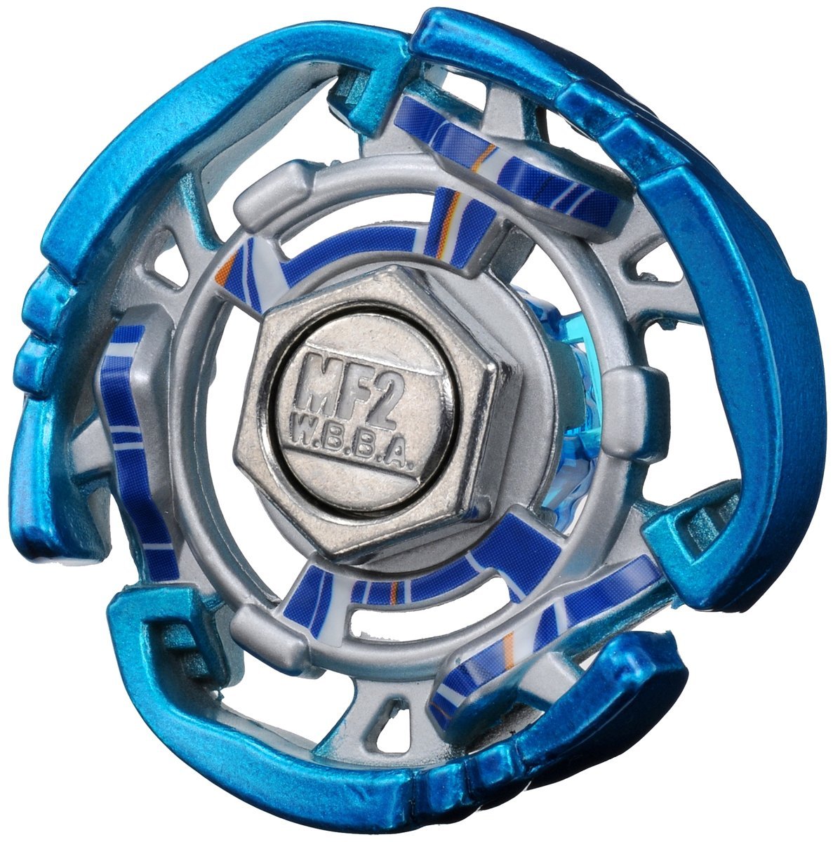 ベイブレードメタルファイト BB96 Metal Fight Beyblade BB-96 Beyblade Super Deck TAKARA TOMY