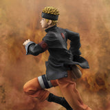 Megahouse G.E.M. series The Last Naruto the movie Naruto Uzumaki 1/8 PVC figure