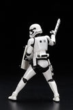 Kotobukiya Artfx+ Star Wars First Order Stormtrooper FN-2199 1/10 PVC figure - DREAM Playhouse