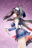 Broccoli Senren Banka Mako Hitachi 1/7 PVC figure (Pre-order)-DREAM Playhouse