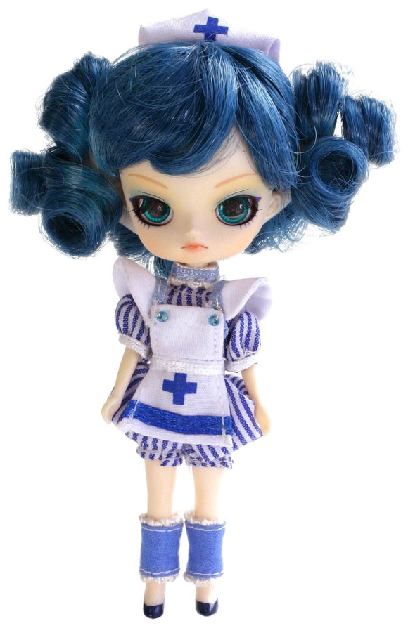 Groove Inc. Little DAL+ LD-501 neiryo girl Fashion doll (Jun Planning Pullip)-DREAM Playhouse