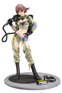 Kotobukiya Bishoujo Statue Ghost Busters Lucy 1/7 PVC figure-DREAM Playhouse