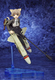 Kotobukiya Strike Witches Lynette Bishop 1/8 PVC figure - DREAM Playhouse