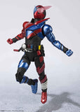 Bandai Best Selection S.H. Figuarts SHF Masked Rider Build Rabbit Tank Form - DREAM Playhouse