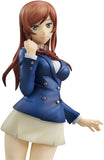 Megahouse GGG Gundam Build Fighters Kamiki Mirai 1/10 PVC figure