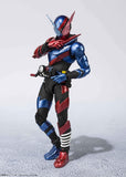 Bandai Best Selection S.H. Figuarts SHF Masked Rider Build Rabbit Tank Form - DREAM Playhouse