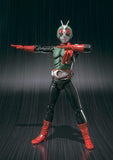 Bandai Tamashii Nations S.H. Figuarts SHF Masked Rider New #2 action figure