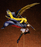 Alter Magical Girl Lyrical Nanoha Fate Testarossa Phantom Minds 1/7 PVC figure-DREAM Playhouse