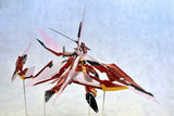 Amiami IS Infinite Stratos Houki Shinonono Hoki Red Camellia ver 1/8 PVC figure - DREAM Playhouse