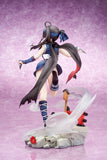 Broccoli Senren Banka Mako Hitachi 1/7 PVC figure (Pre-order)-DREAM Playhouse