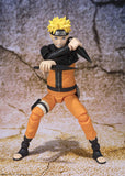 Bandai Tamashii Best Selection S.H. Figuarts SHF Naruto Uzumaki action figure - DREAM Playhouse