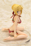 Alphamax Fate/stay night Fate/EXTELLA Saber Extra Nero Claudius Swimsuit Ver. 1/7 PVC figure - DREAM Playhouse
