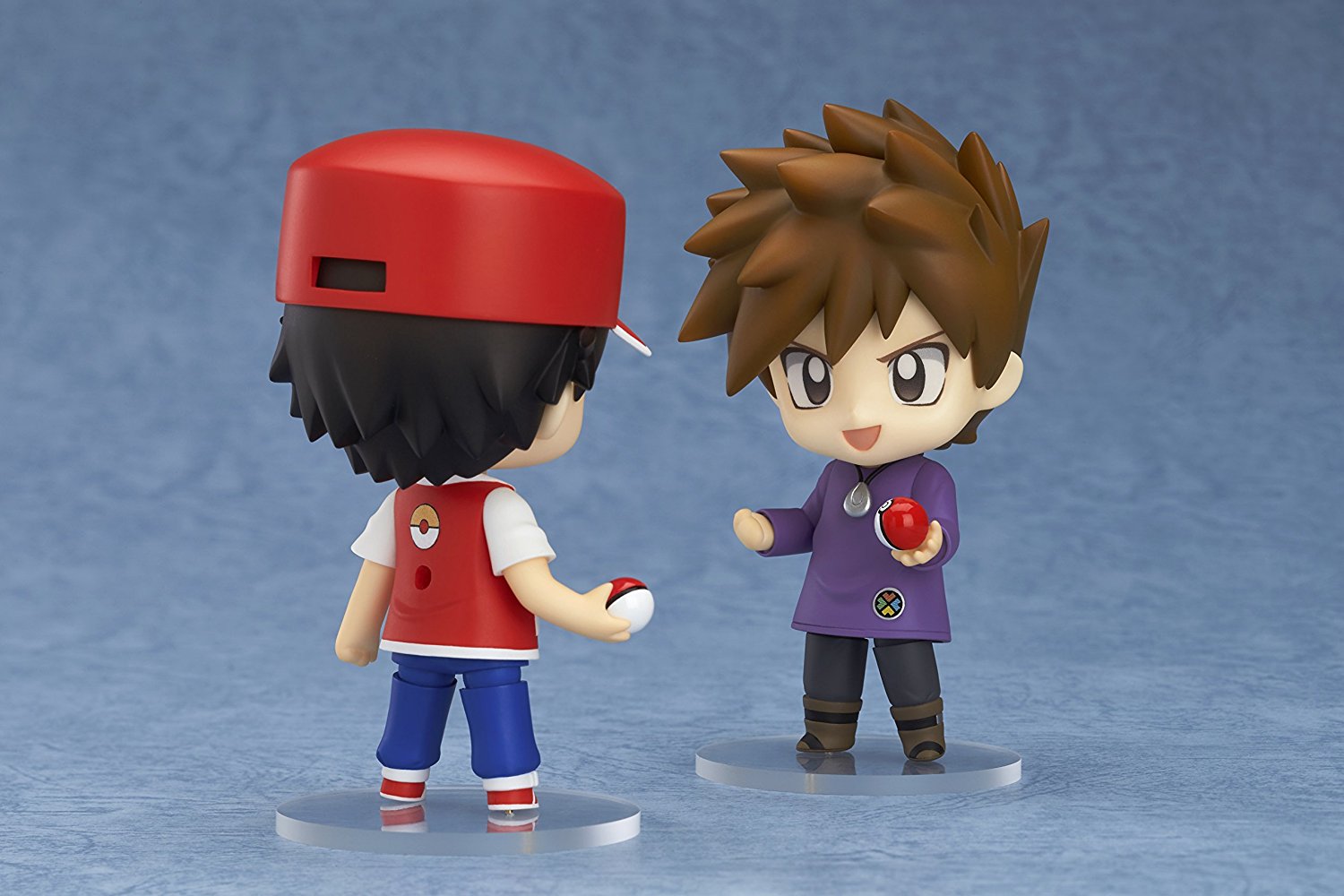 Orders green nendoroid