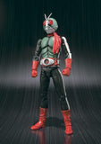 Bandai Tamashii Nations S.H. Figuarts SHF Masked Rider New #2 action figure