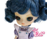 Groove Inc. Little DAL+ LD-501 neiryo girl Fashion doll (Jun Planning Pullip)-DREAM Playhouse