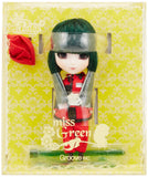 Groove Inc. Little Pullip+ LP-402 miss Green girl Fashion doll (Jun Planning)-DREAM Playhouse