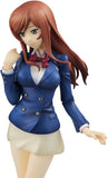 Megahouse GGG Gundam Build Fighters Kamiki Mirai 1/10 PVC figure