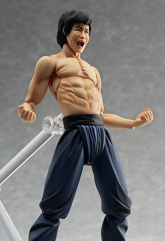 Max Factory Figma Bruce Lee No.266 | eBay