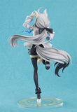 Luminous Box Virtual YouTuber Shirakami Fubuki 1/7 PVC figure - DREAM Playhouse