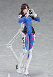 Max Factory figma 408 Overwatch D.Va - DREAM Playhouse