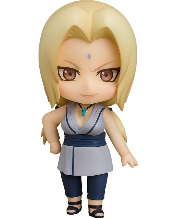 Good Smile Nendoroid 1008 Naruto Shippuden Tsunade - DREAM Playhouse