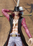 Bandai Figuarts Zero One Piece Dracule Mihawk PVC Figure