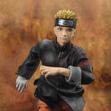 Megahouse G.E.M. series The Last Naruto the movie Naruto Uzumaki 1/8 PVC figure