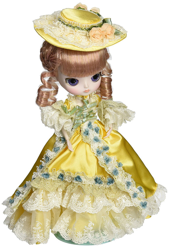 Groove Inc. Pullip Neo Dal F-329 Charlotte Girl Fashion Doll (Jun Planning) - Doll