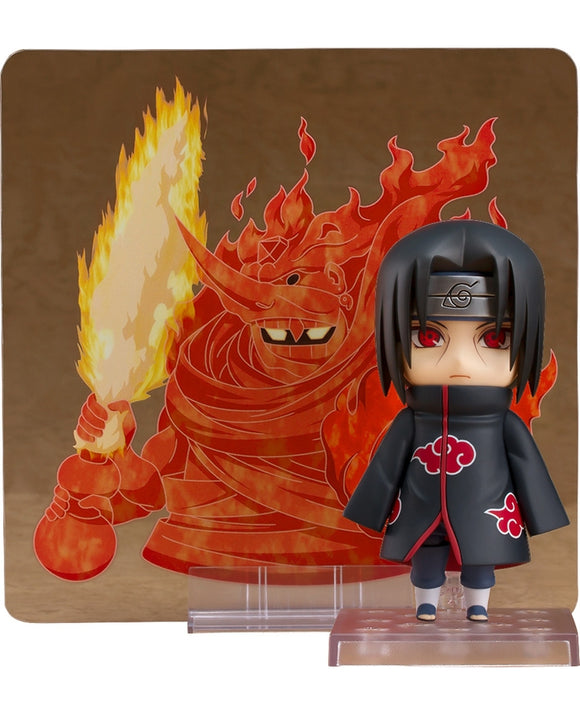 Good Smile Nendoroid 820 Naruto Shippuden Itachi Uchiha