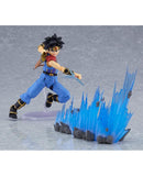 Max Factory figma 500 Dragon Quest The Adventure of Dai Hero Dai action figure - DREAM Playhouse