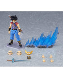 Max Factory figma 500 Dragon Quest The Adventure of Dai Hero Dai action figure - DREAM Playhouse