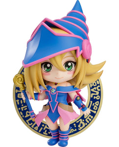 Good Smile Nendoroid 1596 Yu-Gi-Oh! Dark Magician Girl