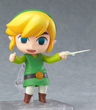 Good Smile Nendoroid 413 The Legend of Zelda Link The Wind Waker ver.