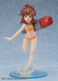 Good Smile High School Fleet Mei Irizaki Swimsuit Ver. 1/8 PVC figure - DREAM Playhouse