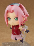 Good Smile Nendoroid 833 Naruto Shippuden Sakura Haruno