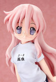 FREEing Lucky Star Takara Miyuki Gym Uniform ver. 1/4 PVC figure-DREAM Playhouse