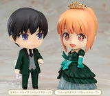 Good Smile Nendoroid More Dress Up Wedding Elegant Ver. (set of 8)