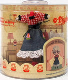 Takara TOMY Blythe Petite Little Love to Dress milkmaid Country outfits PBL-D-12-DREAM Playhouse