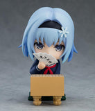 Good Smile Nendoroid 1243 The Ryuo's Work is Never Done Ginko Sora - DREAM Playhouse
