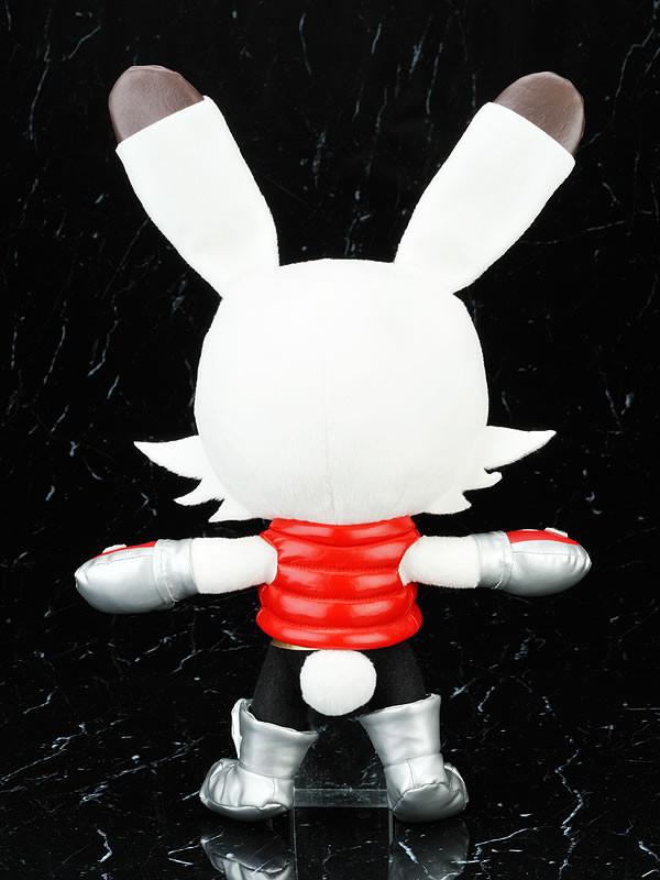 Gift Nendoroid Plushie Summer Wars King Kazuma Stuffed toy