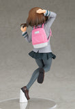 Good Smile POP UP PARADE My Hero Academia Ochaco Uraraka PVC figure