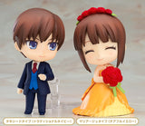 Good Smile Nendoroid More Dress Up Wedding Elegant Ver. (set of 8)