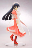 Kotobukiya To Heart 2 Another Days Yuki Kusakabe Pink Maid Ver. 1/8 PVC figure - DREAM Playhouse