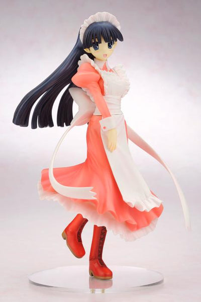 Kotobukiya To Heart 2 Another Days Yuki Kusakabe Pink Maid Kotobukiya To Heart 2 Another Days Yuki Kusakabe Pink Maid
