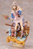 Good Smile Phat Atelier Totori Alchemist of Arland 2 Totori 1/8 PVC figure-DREAM Playhouse